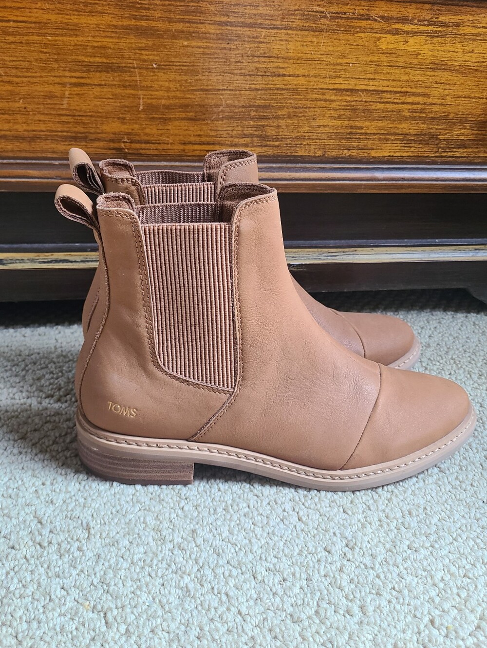 Toms Boots
